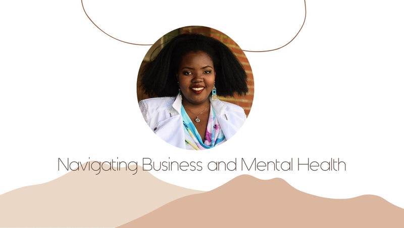 Navigating Business and Mental Health